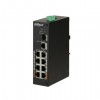 DAHUA DH-PFS3110-8ET-96 Коммутаторы POE