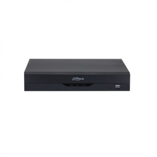 DAHUA DH-XVR5104HS-I2 Видеорегистратор гибридный