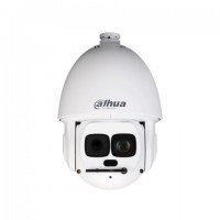 DAHUA DH-SD6AL233XA-HNR-IR Поворотная уличная IP-камера