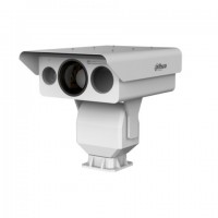 DAHUA DH-TPC-PT8421CP-B30150 Тепловизионная IP-камера