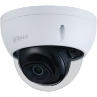 DAHUA DH-IPC-HDBW2831EP-S-0280B Купольная IP-камера