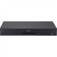 DAHUA DH-XVR5208AN-4KL-I3 Видеорегистратор гибридный