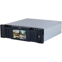 DAHUA DHI-NVR616DH-128-XI IP-видеорегистратор