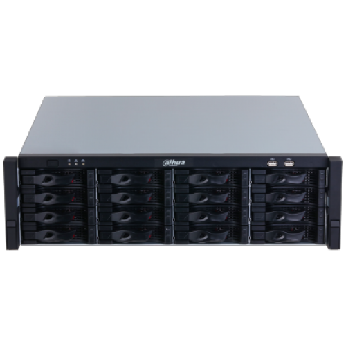 DAHUA DHI-NVR616RH-32-XI IP-видеорегистратор