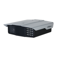 DAHUA DHI-ITC952-SU2F-GQE-C2R1-IRL8ZF1640 Камера спецприменения