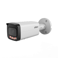 DAHUA DH-IPC-HFW21249TP-AS-IL-0280B IP-камера