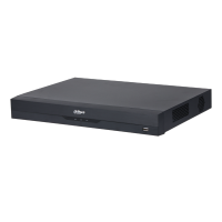 DAHUA DH-XVR5216AN-I3/T HD регистратор