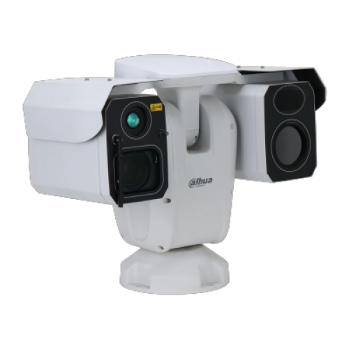 DAHUA DHI-TPC-PT8641D-BM100Z56LR-DC-DC48-S23 Поворотный тепловизор