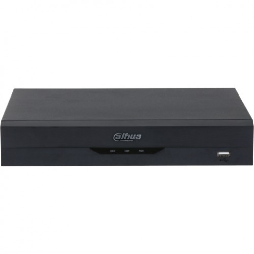 DAHUA DHI-NVR2108HS-8P-I2 IP Видеорегистратор (NVR)