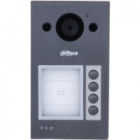 DAHUA DHI-VTO3311Q-WP Вызывная панель IP-домофона