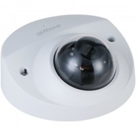 DAHUA DH-IPC-HDBW2231FP-AS-0280B-S2 Купольная IP-камера