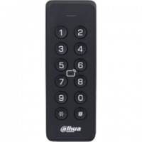 DAHUA DHI-ASR2101H-D Считыватель с клавиатурой