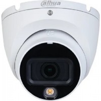 DAHUA DH-HAC-HDW1200TLMP-IL-A-0280B-S6 Видеокамера AHD/TVI/CVI/CVBS